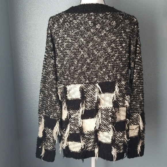 Nicole Sabbattini Sweater - Picture 5 of 8